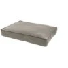 Madison Kussen Manchester Lounge Taupe L -Huisdierbenodigdheden hofman madi0111 madison manchester lounge cushion taupe s.6b14df