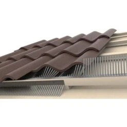 Agradi Ventistrip XL75 RVS Vogelschroot 10 Stuks