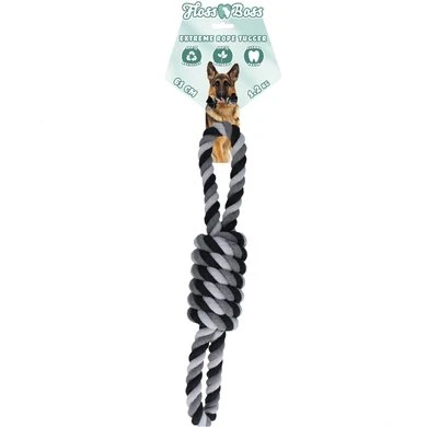 Floss Boss Flostouw Extreme Tugger 61cm 3 Floss Boss Flostouw Extreme Tugger 61cm
