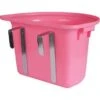 Horka Hangvoerbak Kunststof Roze -Huisdierbenodigdheden horka 145719 0000 0023.061414
