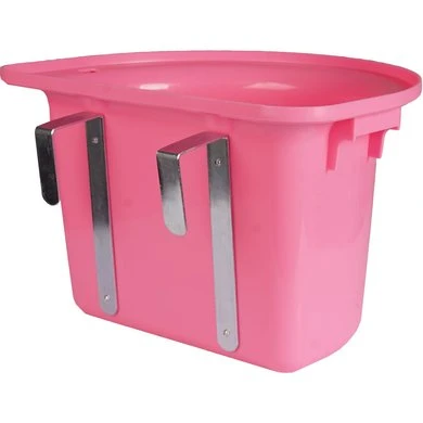 Horka Hangvoerbak Kunststof Roze 3 Horka Hangvoerbak Kunststof Roze