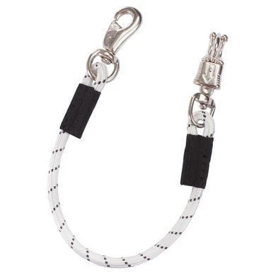 Horka Trailer Elastiek Wit 3 Horka Trailer Elastiek Wit