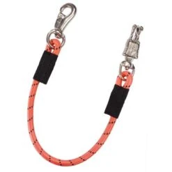 Horka Trailer Elastiek Oranje