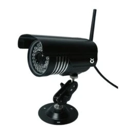 Kerbl Camera Set Voor Stal En Trailer 2,4 GHz