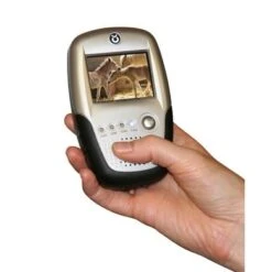 Kerbl Camera Set Voor Stal En Trailer 2,4 GHz -Huisdierbenodigdheden ke 108514.6fb0f7