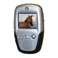 Kerbl Camera Set Voor Stal En Trailer 2,4 GHz -Huisdierbenodigdheden ke 10855.715254