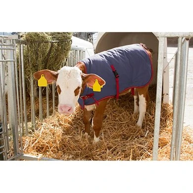 Kerbl Kalverdeken Thermoplus 3 Kerbl Kalverdeken Thermoplus