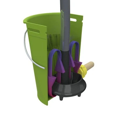 Kerbl Kalvermelkverwarmer Fastheat 5 Kerbl Kalvermelkverwarmer Fastheat - Afbeelding 3