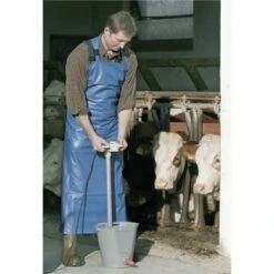 Kerbl Euro Farm Kalvermelkverwarmer Beugelgreep -Huisdierbenodigdheden ke 14181.c3694f