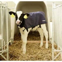 Kerbl Kalverdeken EasyWear Licht Model -Huisdierbenodigdheden ke 1419420.1787e2