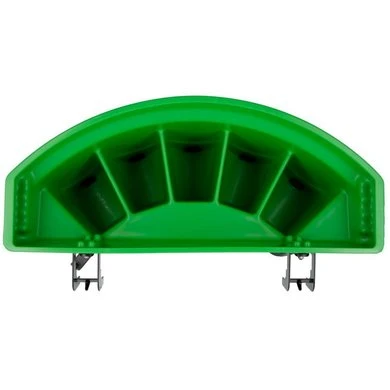 Kerbl Kalverewan Multifeeder 5, Zonder Spenen 4 Kerbl Kalverewan Multifeeder 5, Zonder Spenen - Afbeelding 2