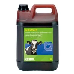 Kerbl Kerba Udderwash 25ltr