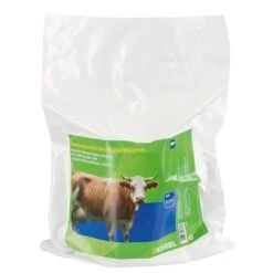 Kerbl Kerbaclean Uierpapier Vochtig 800 Stuks Navulling