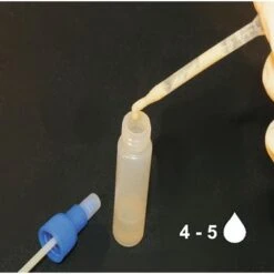 Kerbl Diarree Test Voor Kalveren 4D-Test 5 Stuks -Huisdierbenodigdheden ke 158432.4c9adf