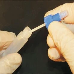 Kerbl Diarree Test Voor Kalveren 4D-Test 5 Stuks -Huisdierbenodigdheden ke 158433.9b79a1