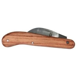 Kerbl Klauwmes Profi Voor Schapen En Geiten Inklapbaar