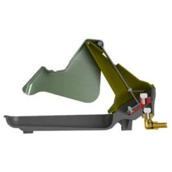 Kerbl Weidepomp P100 1 Aansluiting -Huisdierbenodigdheden ke 2211002.c544d0