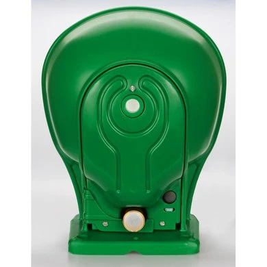 KERBL Verw. Kunstst. Drinkbak HP20, 24V Zonder Buisverwarming 5 KERBL Verw. Kunstst. Drinkbak HP20, 24V Zonder Buisverwarming - Afbeelding 3