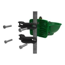 KERBL Verw. Kunstst. Drinkbak HP20, 24V Zonder Buisverwarming 10 KERBL Verw. Kunstst. Drinkbak HP20, 24V Zonder Buisverwarming -Huisdierbenodigdheden ke 2220453.cd85ff