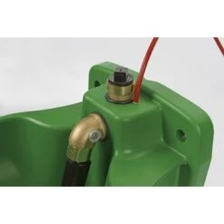 KERBL Verw. Kunstst. Drinkbak Hp20, 230v Met Buisverwarming -Huisdierbenodigdheden ke 2220504add01.208852