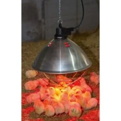 Kerbl Warmtestraler Infrarood 5m Kabel -Huisdierbenodigdheden ke 227292.c5186c