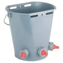 Kerbl Lammeremmer 3 Spenen