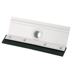 Kerbl Mestschuif Met Stofrubber