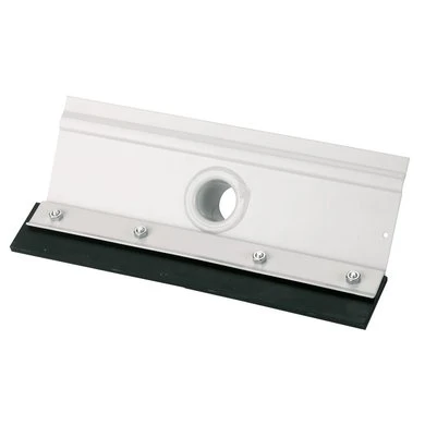 Kerbl Mestschuif Met Stofrubber 3 Kerbl Mestschuif Met Stofrubber