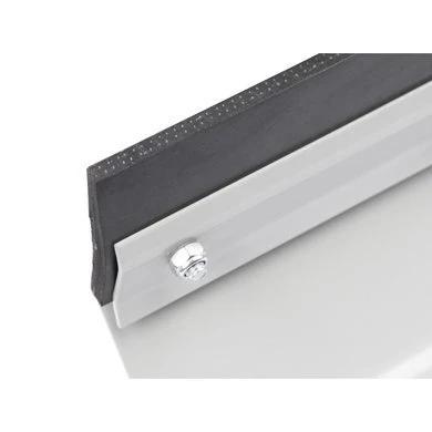 Kerbl Mestschuif Met Stofrubber 4 Kerbl Mestschuif Met Stofrubber - Afbeelding 2