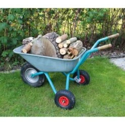 Kerbl Stabiliserende Wielen Voor Kruiwagen 2st -Huisdierbenodigdheden ke 293963.a1a735