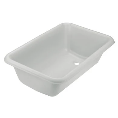 Spoelbak Euro-Farm Kunst. 100L 4 Spoelbak Euro-Farm Kunst. 100L - Afbeelding 2