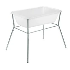 Spoelbak Euro-Farm Kunst. 100L