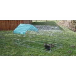 Kerbl Uitbreekset Voor De Losse Uitloop Deluxe -Huisdierbenodigdheden ke 703412.40124d