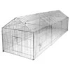 Kerbl Uitbreiding Voor Outdoor Ren 70345, 110x103x103cm -Huisdierbenodigdheden ke 703581main01.86605c