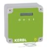 Kerbl Controller Automatische Kippendeur Grijs/Groen -Huisdierbenodigdheden ke 705501main01.cff0aa