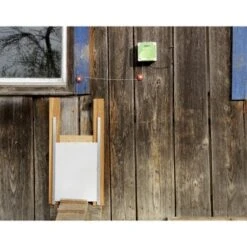 Kerbl Controller Automatische Kippendeur Grijs/Groen -Huisdierbenodigdheden ke 705503mood01.fd3ac2