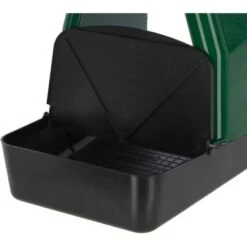 Kerbl Legnest Met Opvangbakje -Huisdierbenodigdheden ke 7228811.3be071