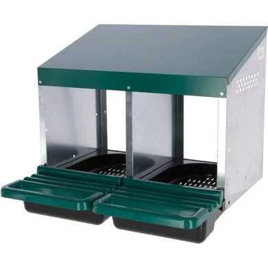 Kerbl Legnest 2 Afdelingen 3 Kerbl Legnest 2 Afdelingen