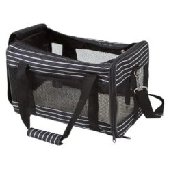 Kerbl Reistas Cuba Zwart/Wit 40x26x28cm 8 Kerbl Reistas Cuba Zwart/Wit 40x26x28cm -Huisdierbenodigdheden ke 805911.e47da0