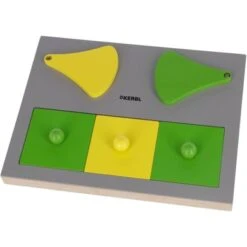 Kerbl Denkspeelgoed Cake 30x23cm