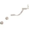 Kerbl Klimwand Matterhorn Voor Katten Beige 6-Delig -Huisdierbenodigdheden ke 81633.9633fa