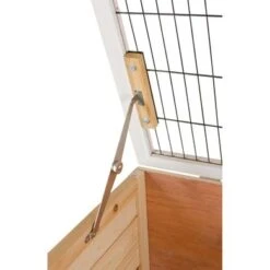 Kerbl Dierenkooi Klein Binnen Deluxe 2 Verdiep 115x60x118cm 15 Kerbl Dierenkooi Klein Binnen Deluxe 2 Verdiep 115x60x118cm -Huisdierbenodigdheden ke 817033.400bf3