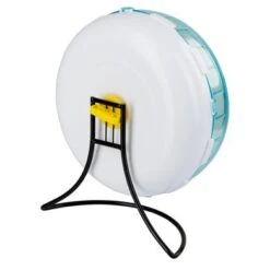 Kerbl Hamsterwiel Plastic 20cm X 8cm -Huisdierbenodigdheden ke 817621.acbb78