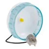 Kerbl Hamsterwiel Plastic 20cm X 8cm -Huisdierbenodigdheden ke 817624.a817e2