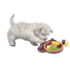 Kerbl Denkspeelgoed PAW 22x23x4cm 7 Kerbl Denkspeelgoed PAW 22x23x4cm -Huisdierbenodigdheden ke 822602.a7d7d9