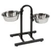 Kerbl Voerstandaard Hond Individueel Instelbaar 2x2800ml 1 Kerbl Voerstandaard Hond Individueel Instelbaar 2x2800ml -Huisdierbenodigdheden ke 82266.601f6b