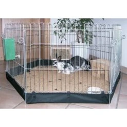 Kerbl Losse Bodem Voor Konijnenuitloop -Huisdierbenodigdheden ke 827072.cbb80f