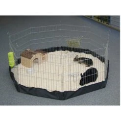 Kerbl Nylon Bodem Voor 6001710