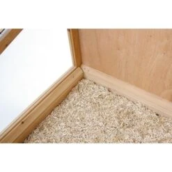 Kerbl Kleine Dierenkooi Binnen Deluxe 115x60x92cm -Huisdierbenodigdheden ke 827254.add462