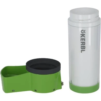 Kerbl Drinkbak NoFrost Superior 2.0 Verwarmbaar 330ml 5 Kerbl Drinkbak NoFrost Superior 2.0 Verwarmbaar 330ml - Afbeelding 3